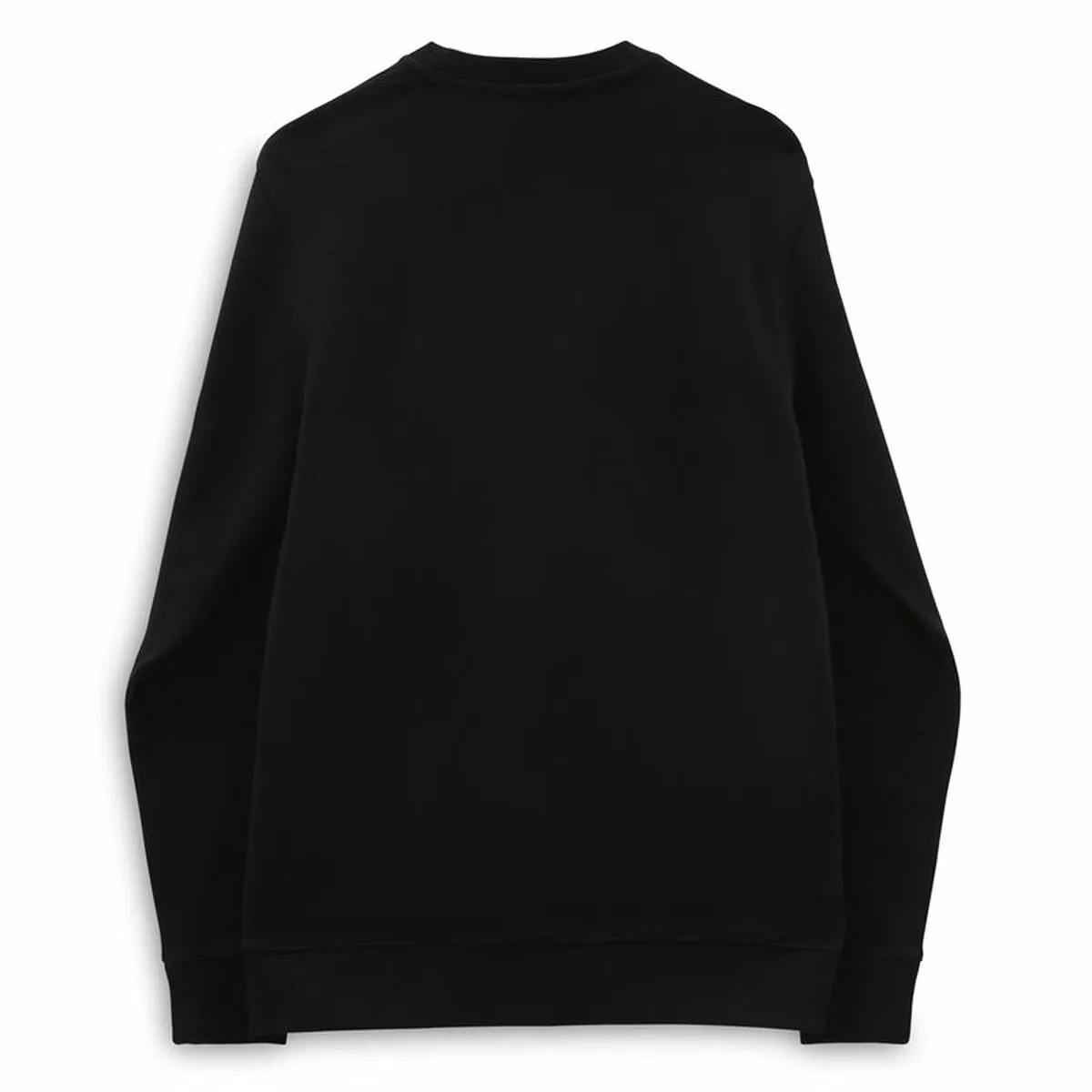 Sweat sans capuche homme vans classic noir s648160825. Chez Diaytar, chaque détail compte pour votre satisfaction totale.