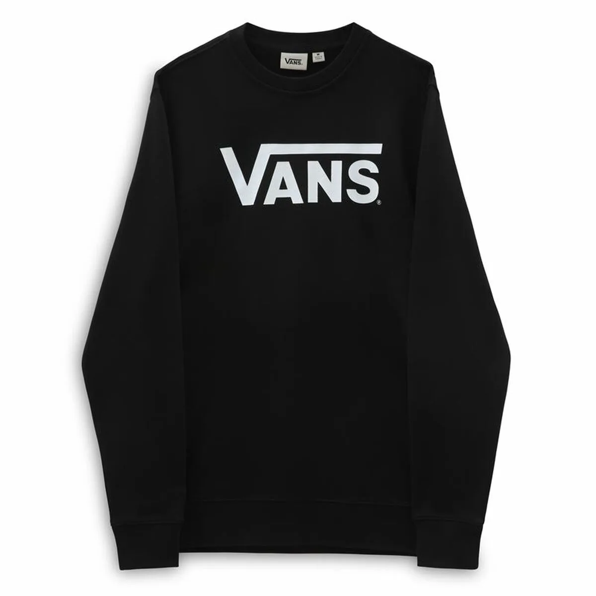 Sweat sans capuche homme vans classic noir s648160861. Bienvenue sur Diaytar, l'endroit où les produits ne sont pas juste achetés, mais sont adoptés pour la vie.