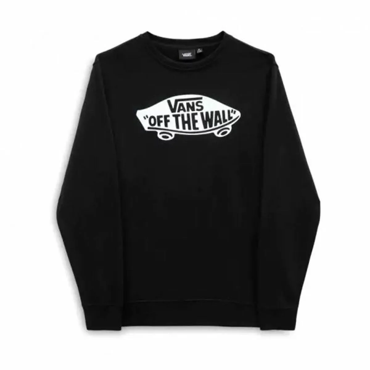 Sweat sans capuche homme vans classic otw crew noir s6411903096. La force de Diaytar : comprendre vos besoins et vos désirs pour vous proposer les produits les plus adaptés et les plus désirables