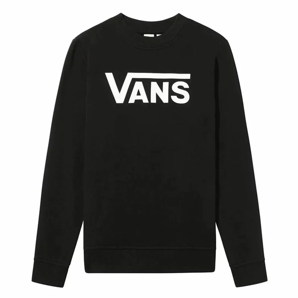Sweat sans capuche homme vans classic v noir s648861517. Diaytar, c'est la vitrine ultime des produits qui comptent vraiment, ceux qui simplifient et embellissent existant.