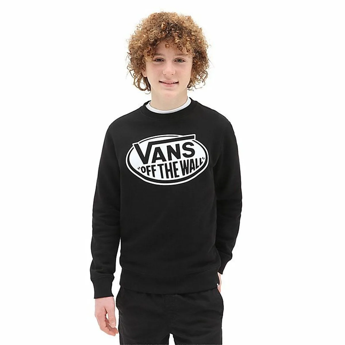 Sweat sans capuche homme vans off the wall noir s645570799. Diaytar Home : Créez l'atmosphère parfaite dans chaque pièce de votre maison.