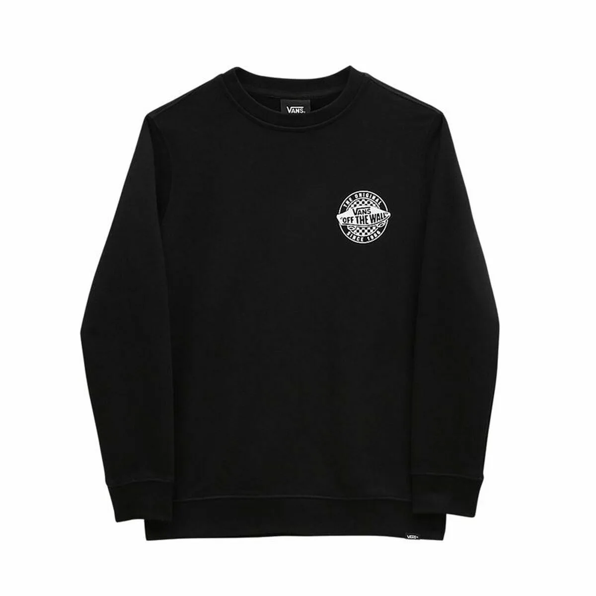 Sweat sans capuche homme vans otw og 66 noir s649191030. Bienvenue chez Diaytar - Votre destination shopping pour tous vos besoins du quotidien !