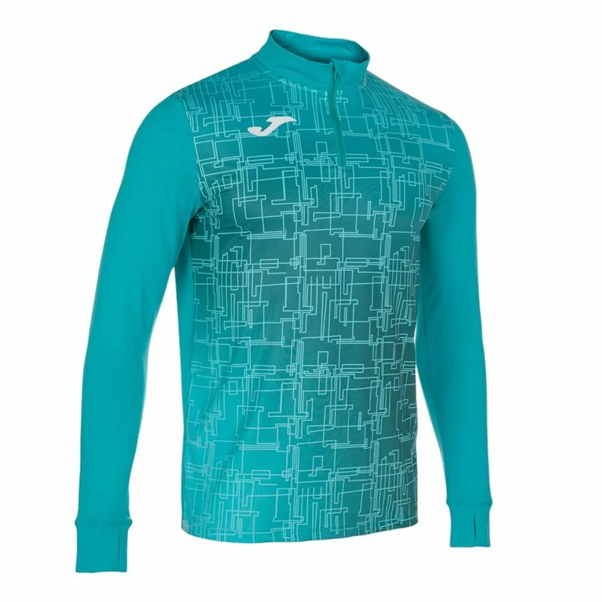 Sweat sans capuche joma sport elite viii turquoise s6416960947. Diaytar a sélectionné pour vous une palette de produits allant de l'électronique grand public aux must-have de la maison