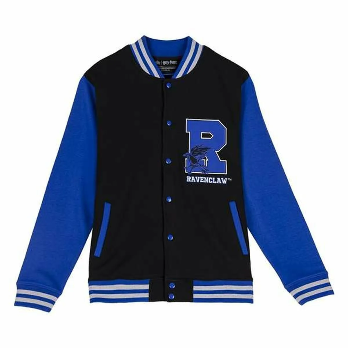 Sweat sans capuche unisex harry potter ravenclaw bleu s245314460. Explorez Diaytar et laissez-vous surprendre par notre diversité de produits.