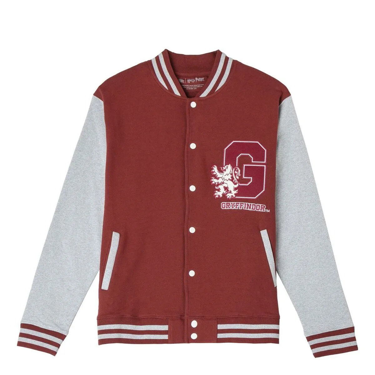 Sweat sans capuche unisex harry potter rouge s073846665. Diaytar, c'est l'histoire d'une passion pour les bons produits, quels qu'ils soient, et du désir de les partager avec vous