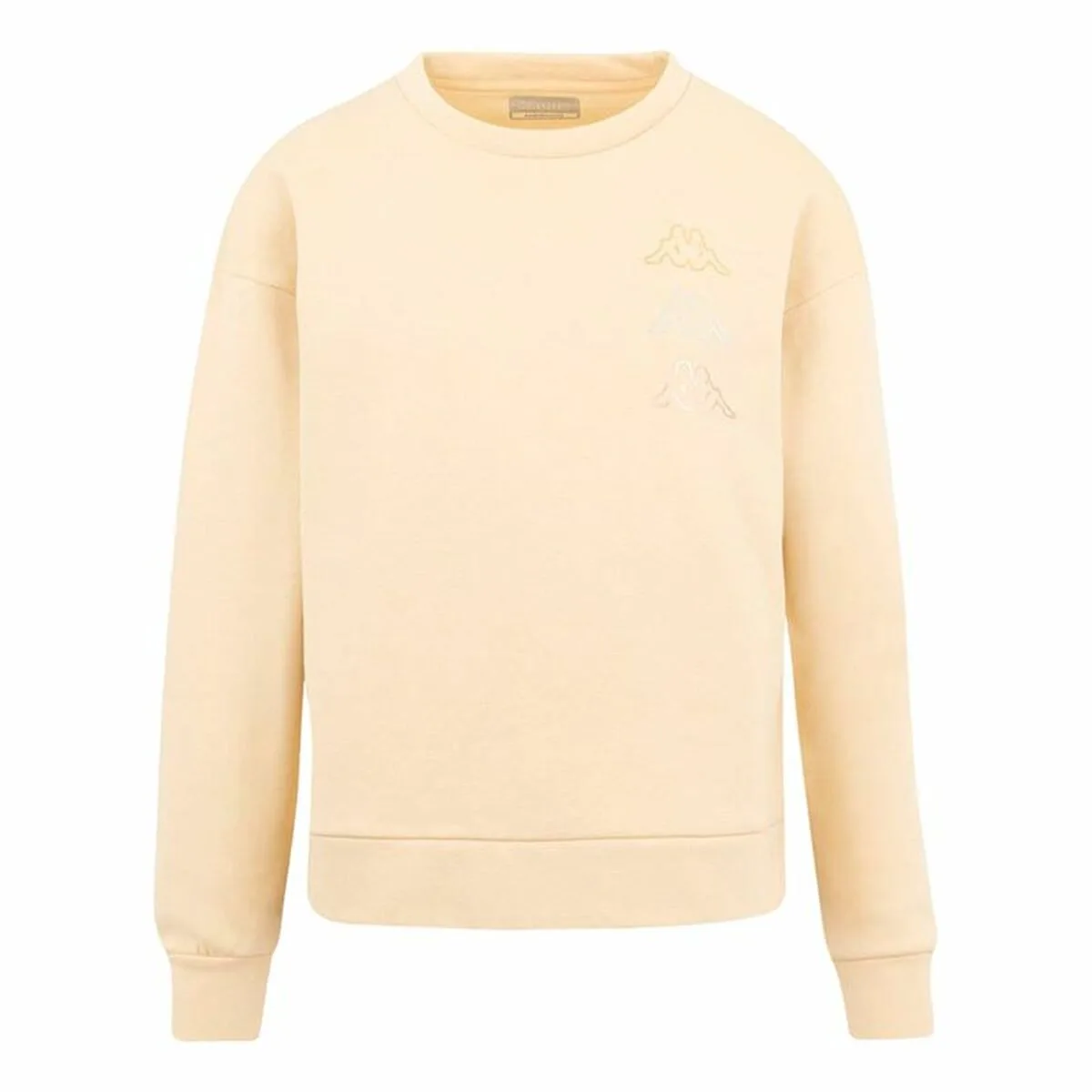 Sweat sans capuche unisex kappa kifoli beige s6412089366. Diaytar, c'est la démonstration que le meilleur des produits est à portée de clic, sans compromis, sans attente.