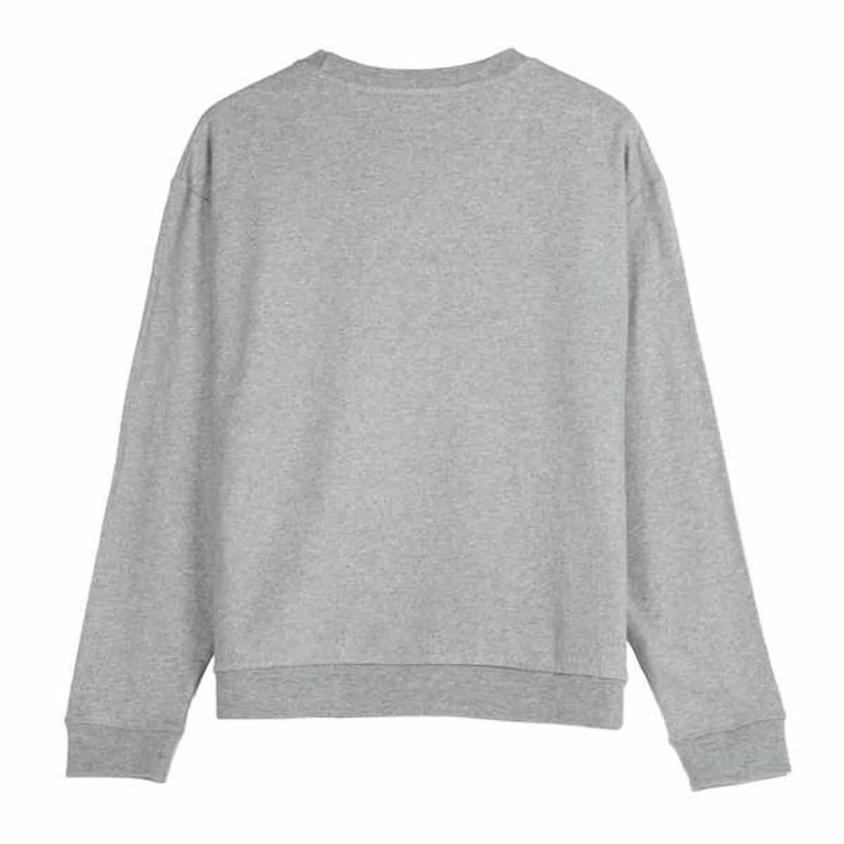 Sweat sans capuche unisex stitch gris s245317050. Votre garde-robe mérite le style Diaytar - Découvrez nos nouveautés !