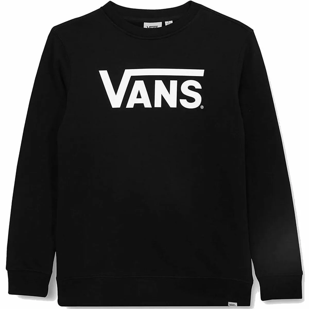 Sweat sans capuche unisex vans s648632597. La qualité Diaytar : un engagement, une promesse, une satisfaction garantie.