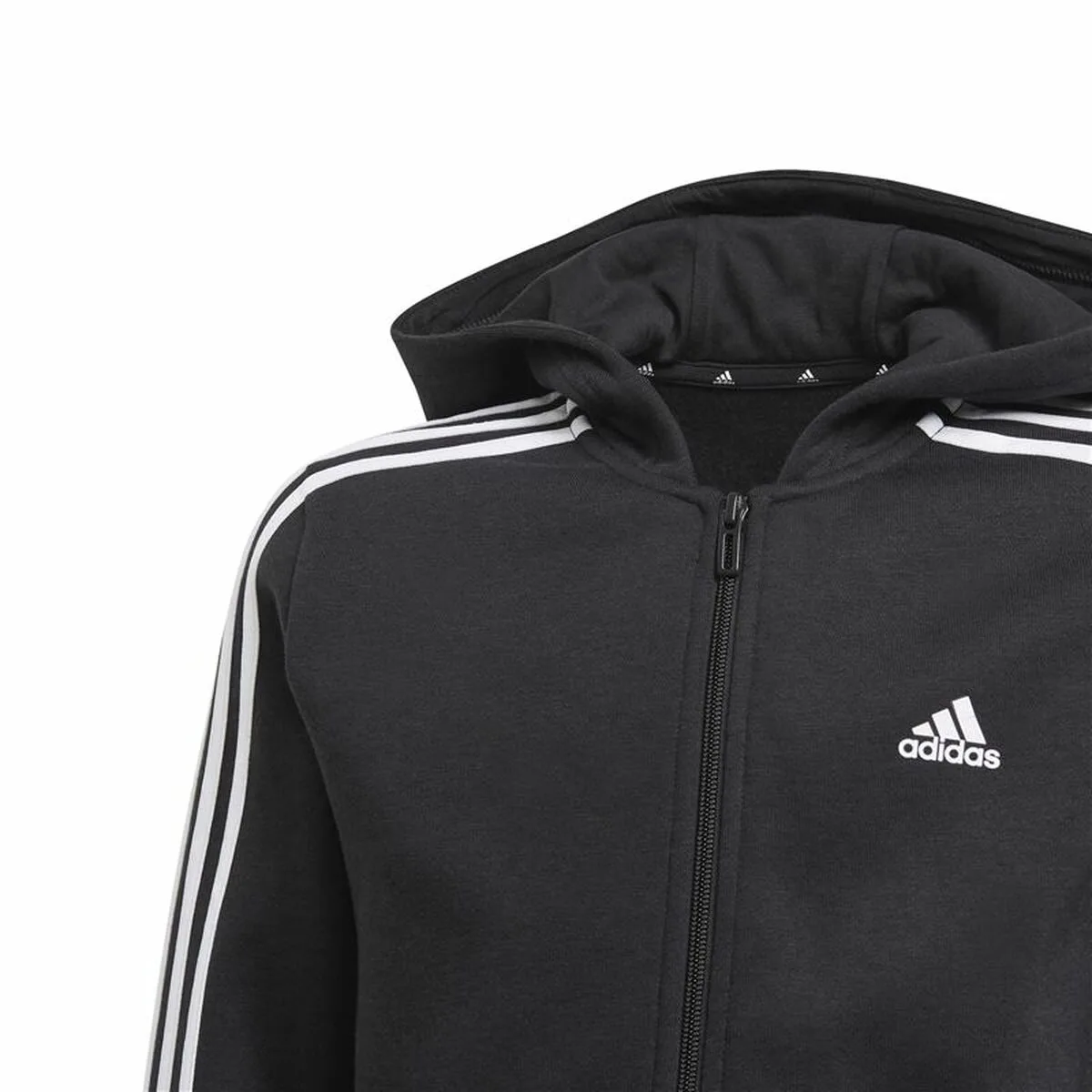 Sweat shirt a capuche fille adidas essentials noir s6411279631. Diaytar, le trait d'union entre vos besoins pratiques et vos aspirations esthétiques, à travers une offre généraliste pointue