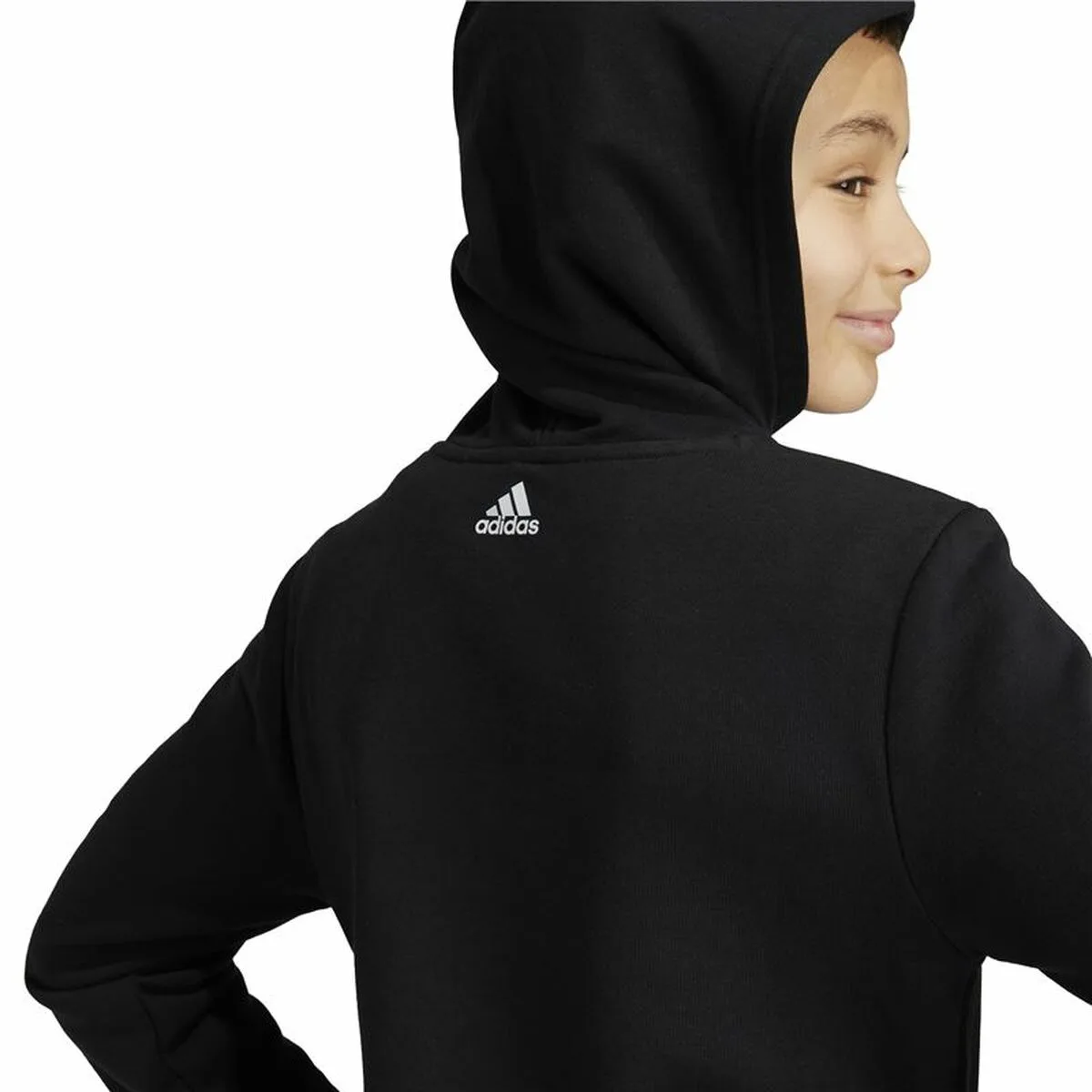 Sweat shirt a capuche fille adidas essentials noir s6417568630. Diaytar s'adapte à vos besoins avec une gamme complète et variée.