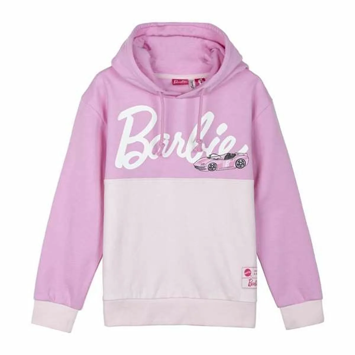 Sweat shirt a capuche fille barbie rose s245490046. Diaytar, c'est la certitude de dénicher la perle rare, qu'il s'agisse d'un produit électronique de pointe ou d'un accessoire tendance