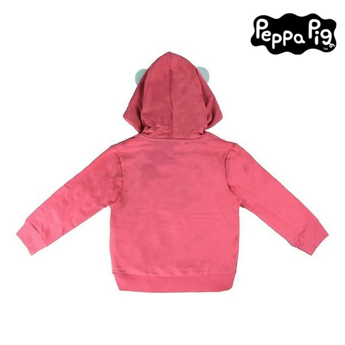 Sweat shirt a capuche fille peppa pig 74230 rose s071974917. Plongez dans l'univers Diaytar, votre référence pour des produits du quotidien, high-tech et déco, tous porteurs de tendances