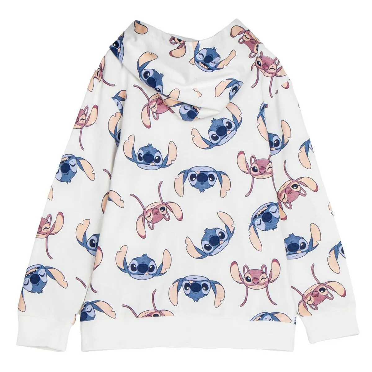 Sweat shirt a capuche fille stitch beige s074298957. Diaytar, c'est le manifeste d'un shopping plus intelligent, plus rapide, et résolument plus gratifiant.