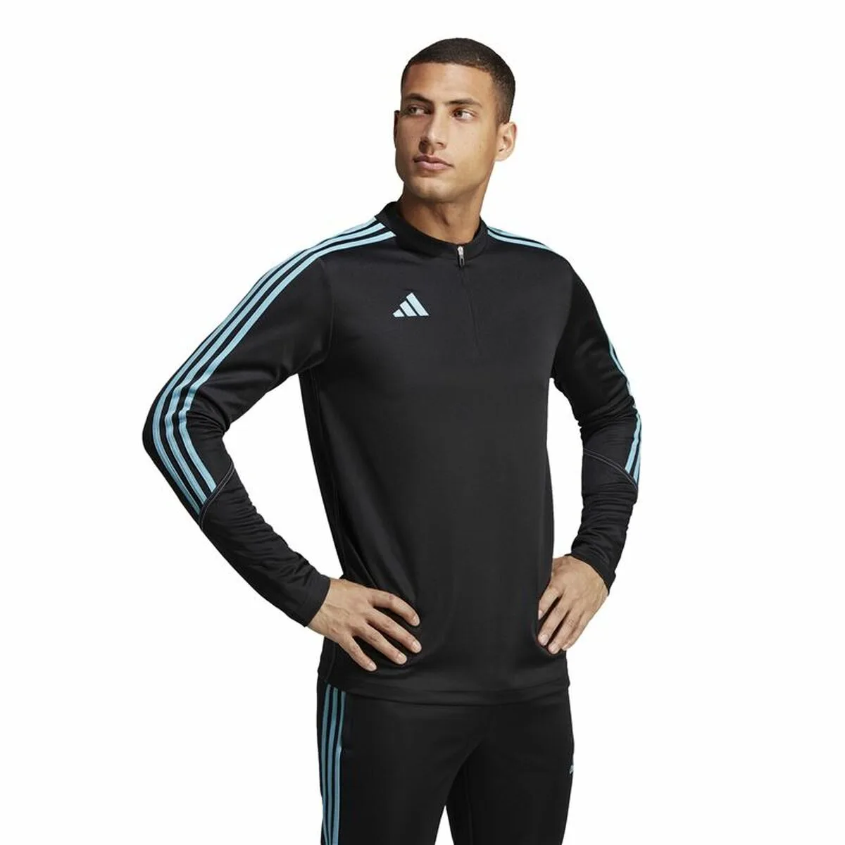 Sweat shirt d entrainement pour adultes adidas tiro 23 noir xs s6412473895. Notre mission chez Diaytar : vous simplifier la vie en vous proposant les produits les plus ingénieux et les plus tendance du marché