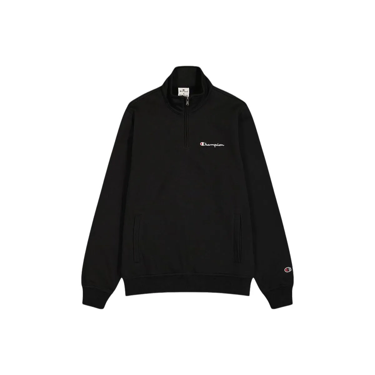 Sweat shirt d entrainement pour adultes champion half zip sweatshirt 220263 nbk noir s203354910. Bienvenue chez Diaytar - Votre destination shopping pour tous vos besoins du quotidien !