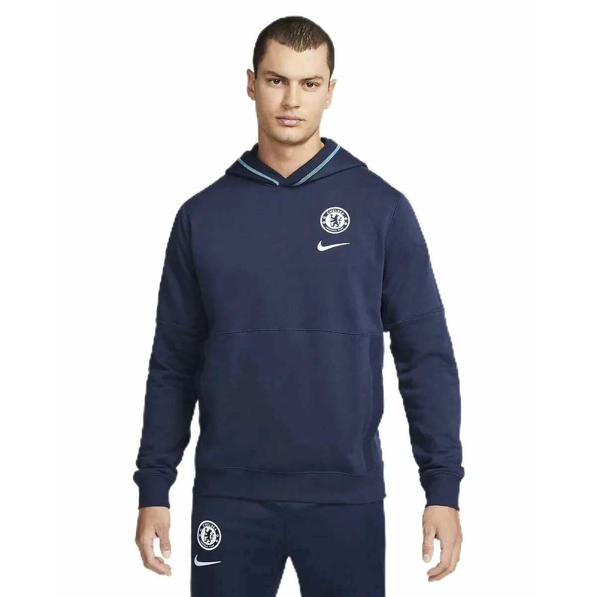 Sweat shirt d entrainement pour adultes nike dm2917 419 s s v340197279. Notre équipe chez Diaytar est une brigade de passionnés, toujours en chasse pour dénicher la perle rare qui vous fera vibrer.