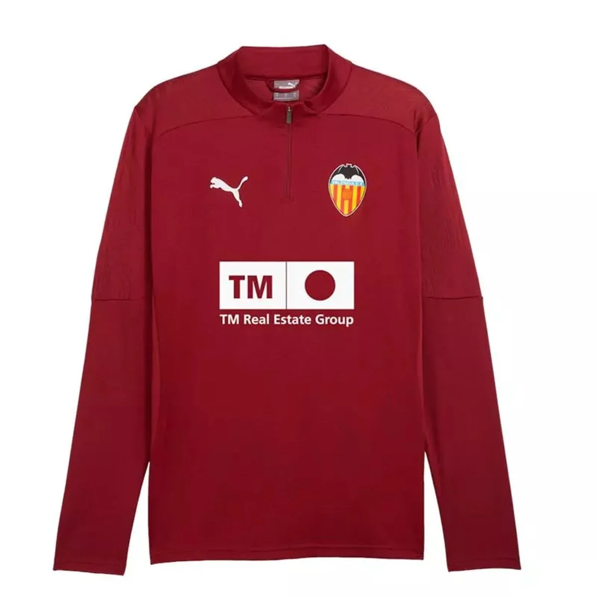 Sweat shirt d entrainement pour adultes puma valencia cf 24 25 training blanc s6415495412. Diaytar, c'est la garantie de tomber sur ce produit unique qui fera de votre quotidien une expérience extraordinaire