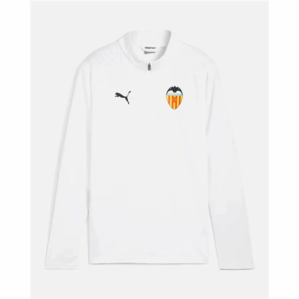 Sweat shirt d entrainement pour adultes puma valencia cf 24 25 training blanc s6416762192. Diaytar, une destination où l'on vient pour un produit précis et où l'on reste pour l'étendue et la qualité de l'offre