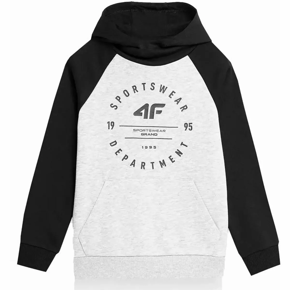 Sweat shirt enfant 4f 221 cold light gris s6410520376. Osez l'originalité avec les créations mode exclusives de Diaytar.