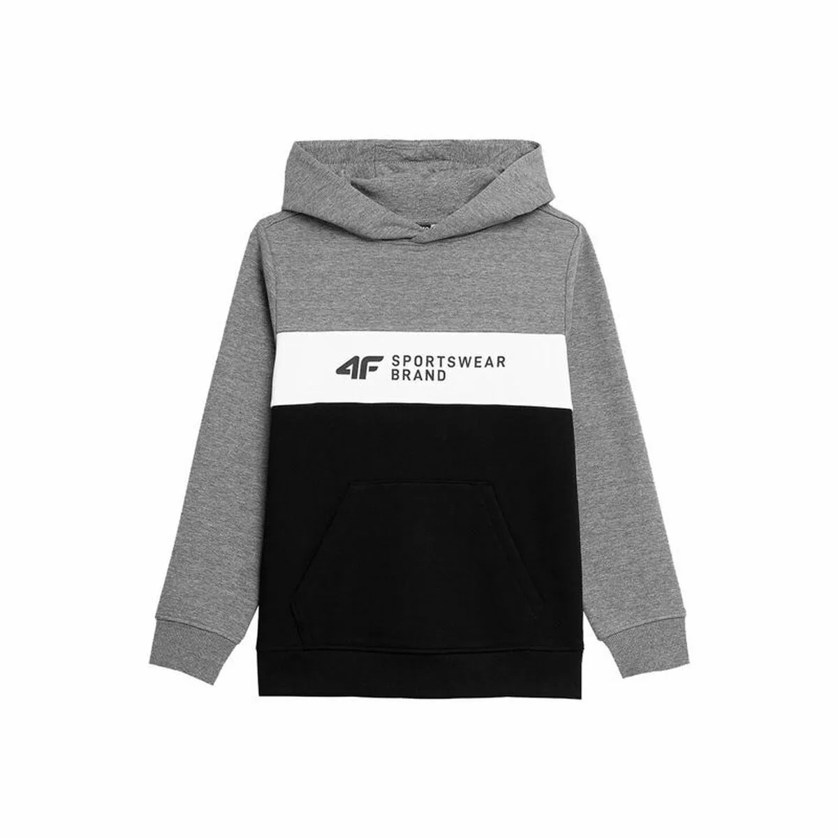 Sweat shirt enfant 4f jblm003 gris s649587292. Notre ambition pour Diaytar : devenir le réflexe numéro 1 lorsque vous pensez 'produit génial'.