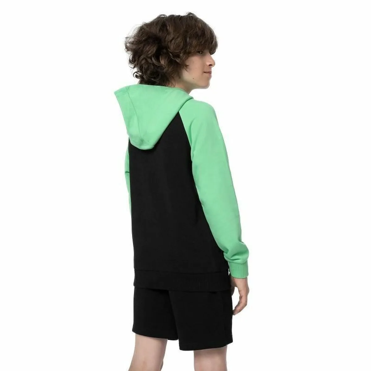 Sweat shirt enfant 4f m221 noir s6410519925. Nos stylistes Diaytar dénichent pour vous les pépites de la saison.