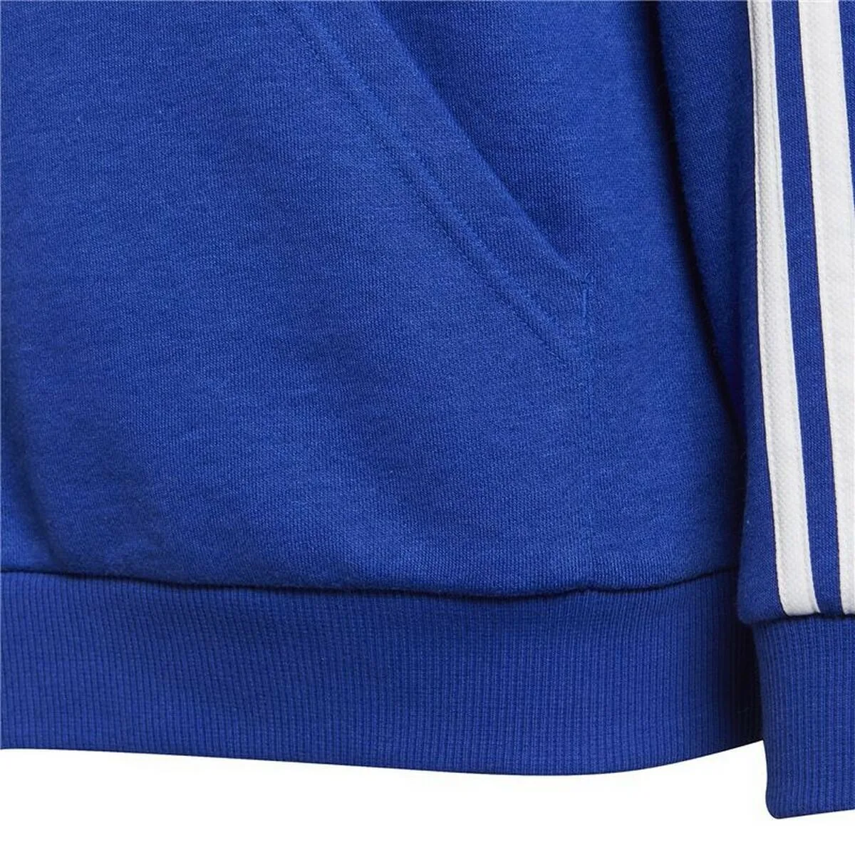 Sweat shirt enfant adidas essentials logo k bleu s643328168. Votre foyer mérite le style et le confort des produits Diaytar Home.