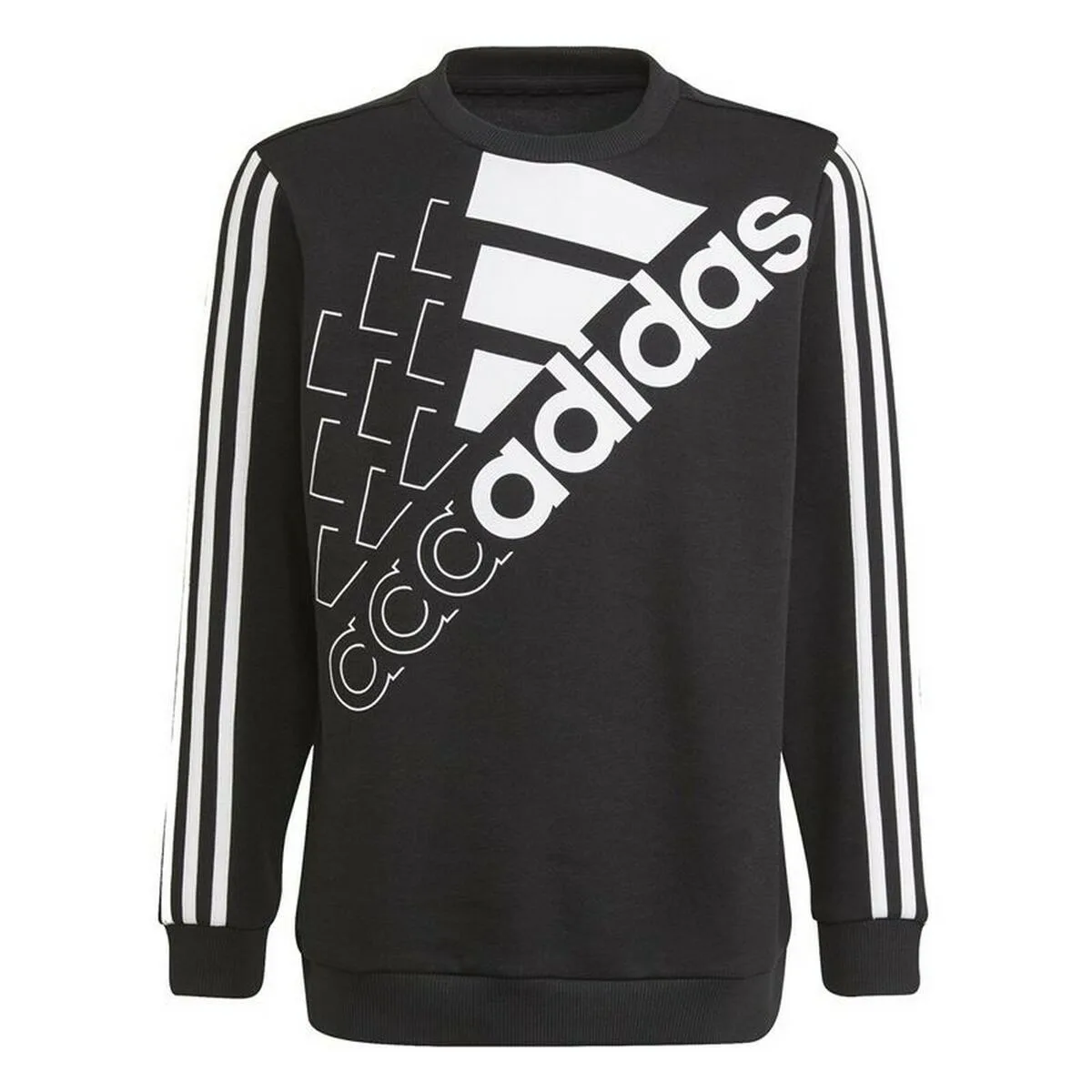 Sweat shirt enfant adidas essentials logo k noir s643297114. Diaytar, c'est la garantie de tomber sur ce produit unique qui fera de votre quotidien une expérience extraordinaire
