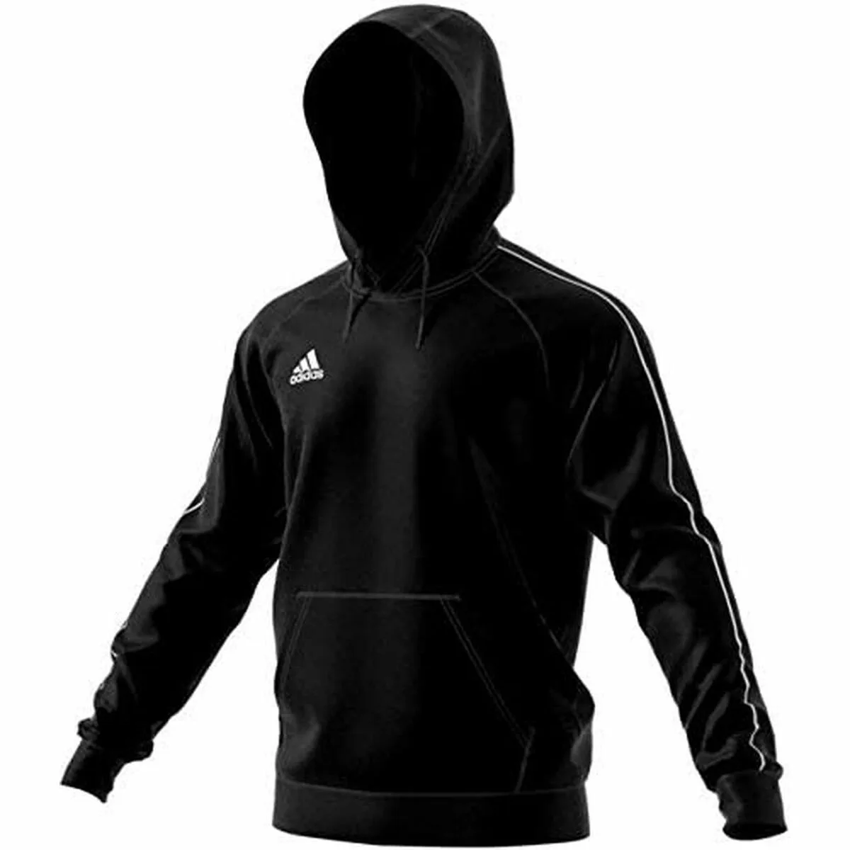 Sweat shirt enfant adidas hoody y ce9069 noir s201693317. Diaytar, c'est la promesse tenue d'un e-commerce où l'émerveillement devant un produit simple est encore possible.