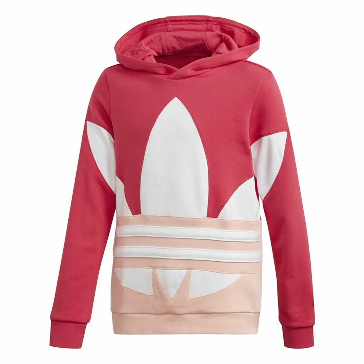 Sweat shirt enfant adidas trefoil corail s649376915. Diaytar révolutionne votre expérience d'achat en ligne avec une curation unique de produits tendance, high-tech et lifestyle