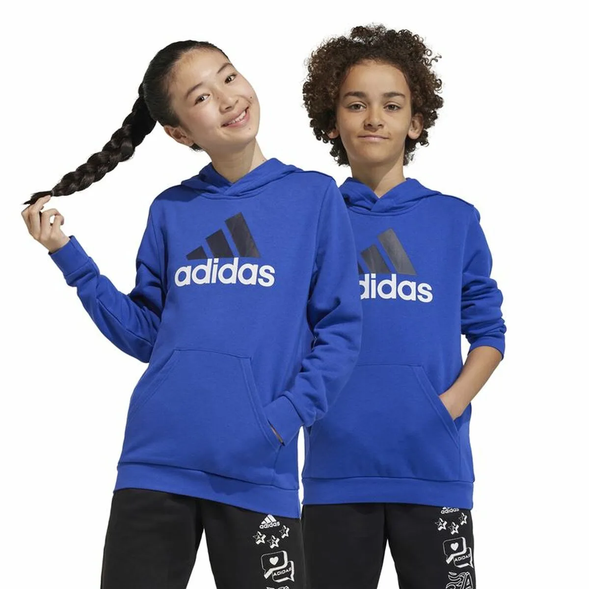 Sweat shirt enfant adidas u bl 2 bleu s6414746432. Diaytar transforme l'essai du e-commerce généraliste en vous offrant une expérience curated, qualitative et surprenante