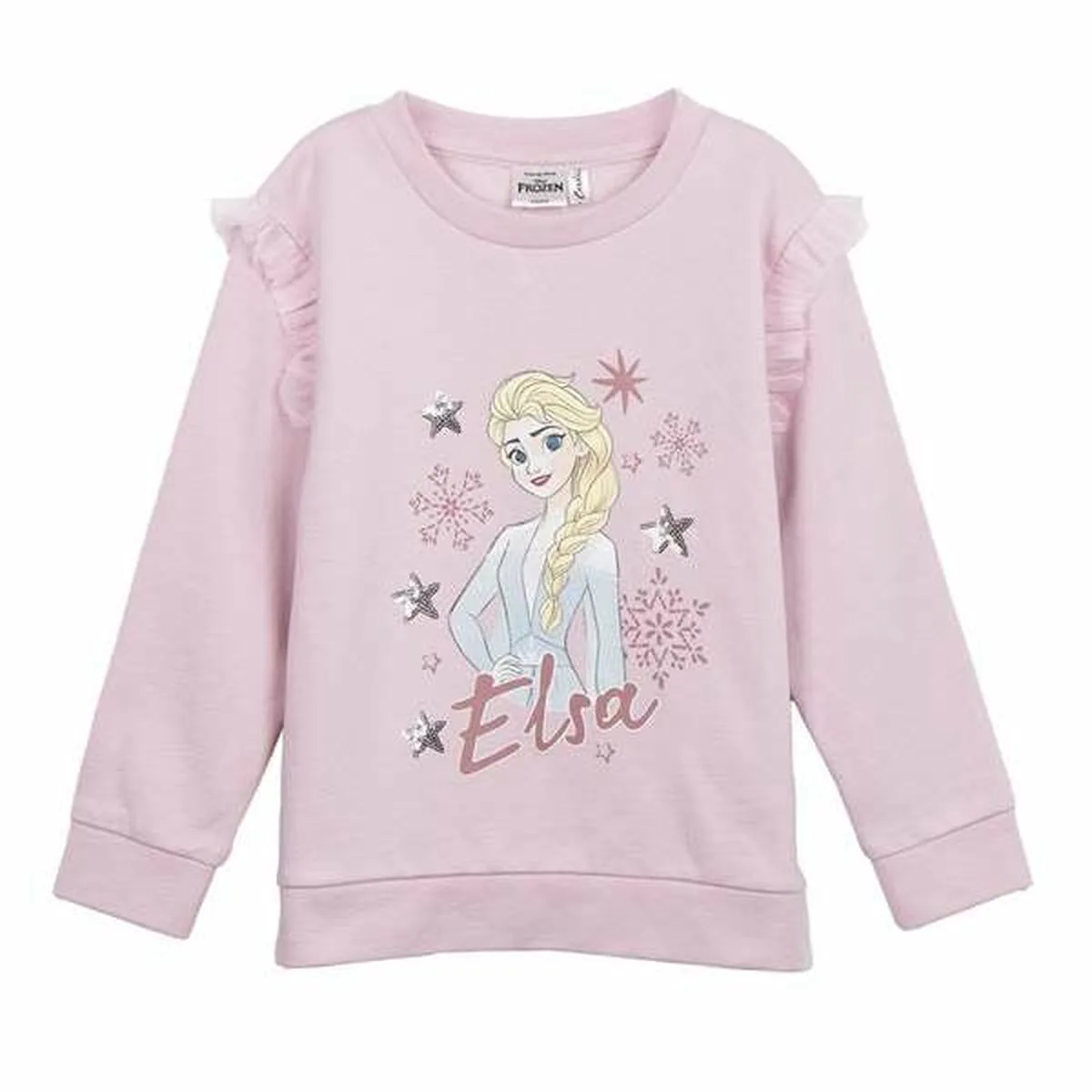 Sweat shirt enfant frozen rose clair s245396639. Chez Diaytar, nous célébrons la singularité de chaque produit, qu'il s'agisse d'un gadget tech ou d'un ustensile maison