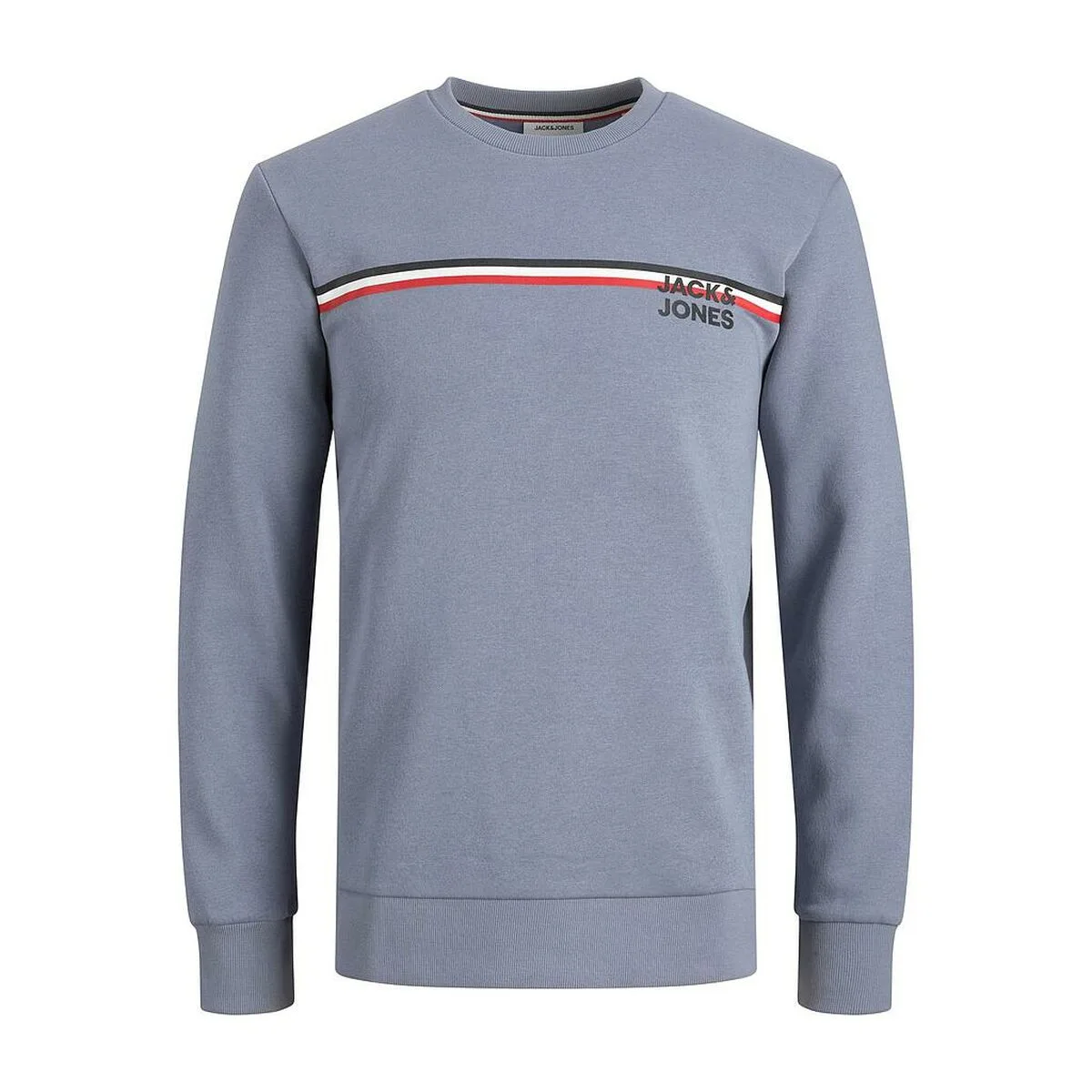 Sweat shirt enfant jack jones jjatlas crew neck jnr 12232669 bleu s202363758. Diaytar vous connecte à l'essentiel et au superflu stylé : une gamme complète de produits pour tous vos besoins et envies