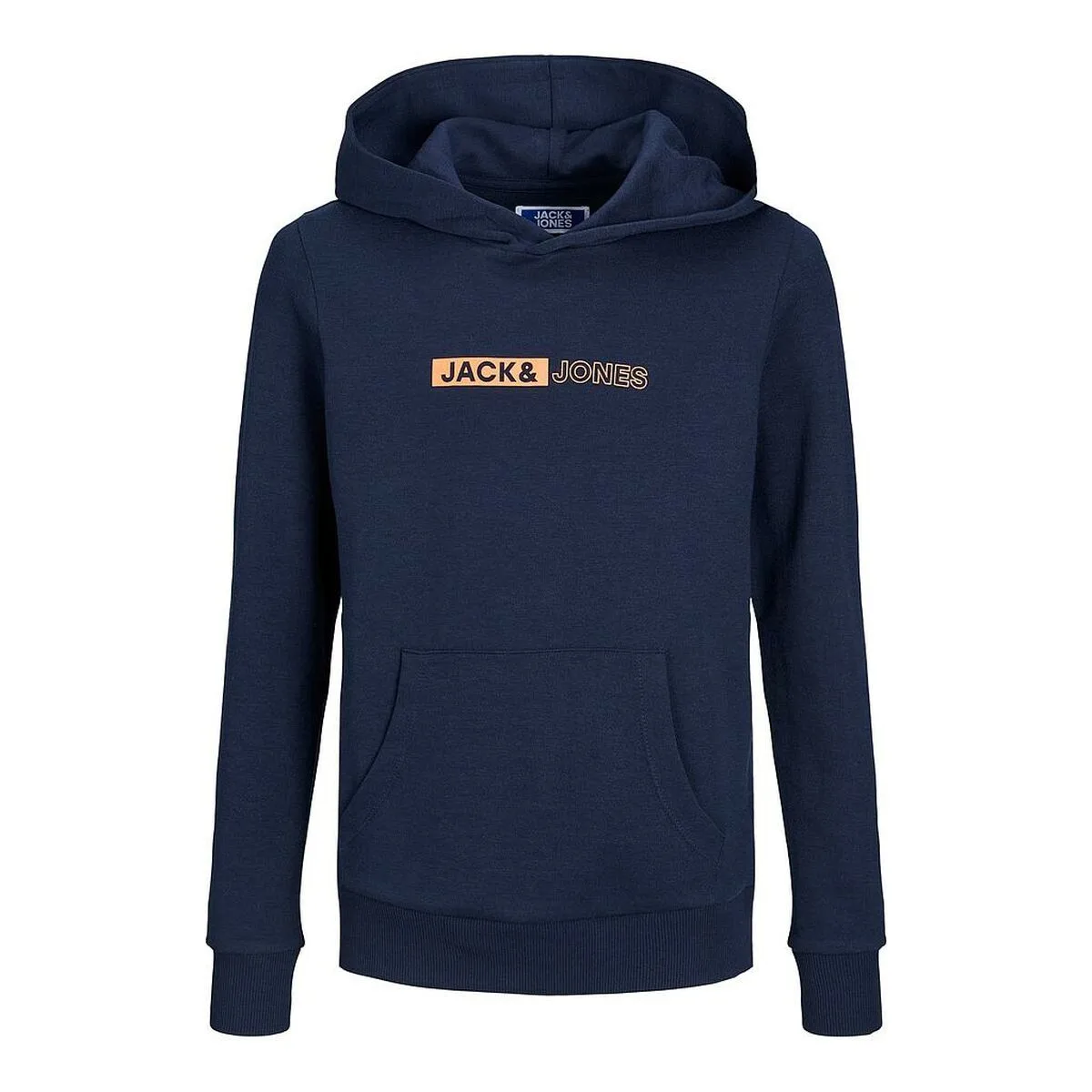 Sweat shirt enfant jack jones jjneo hood jnr 12225210 blue marine s202580724. Exprimez votre personnalité avec les accessoires tendance de Diaytar.