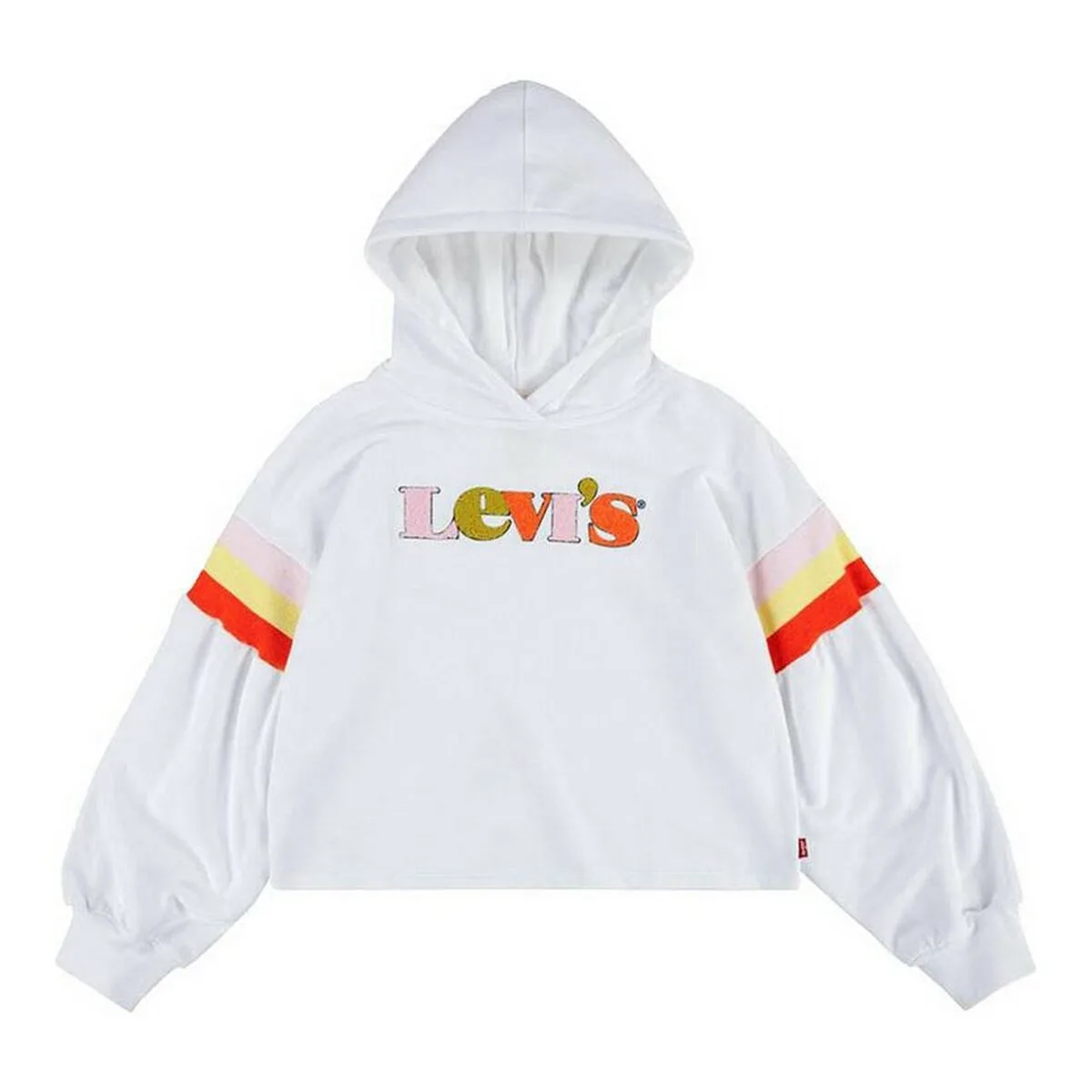 Sweat shirt enfant levi s full sleeve high rise blanc s642470481. Élargissez vos horizons avec Diaytar, le hub de tous les produits qui comptent vraiment dans votre vie de tous les jours