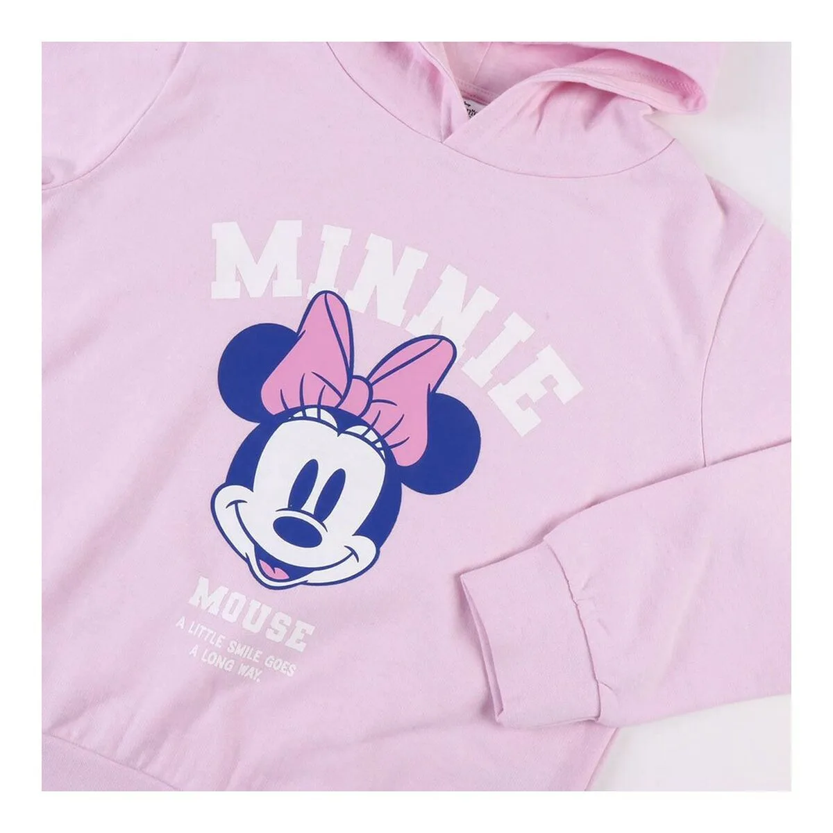 Sweat shirt enfant minnie mouse rose s073292179. Diaytar, c'est votre conseiller shopping personnel, toujours à l'affût des pépites qui correspondent à votre style de vie.