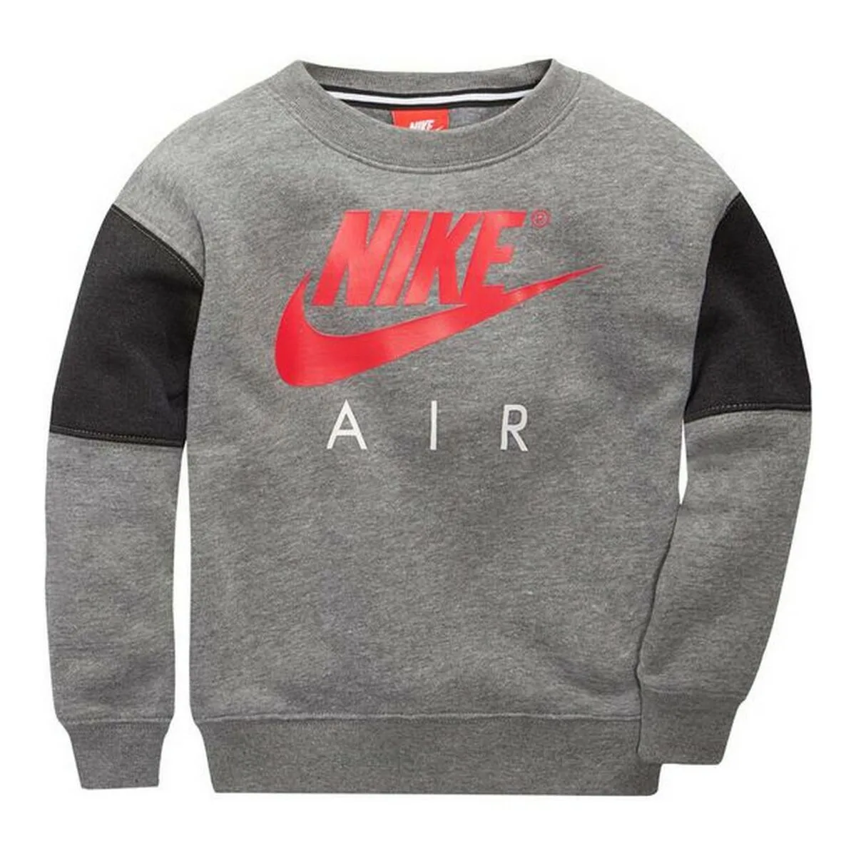 Sweat shirt enfant nike 376s geh gris s201600033. Pour un shopping sans limites : Diaytar déniche pour vous le meilleur des produits généraux, électroniques et de style de vie