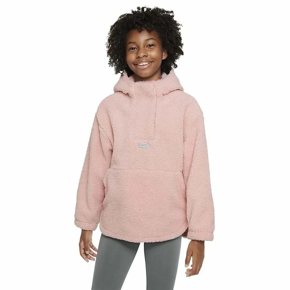 Sweat shirt enfant nike therma fit icon clash rose s647761976. Votre foyer mérite le style et le confort des produits Diaytar Home.
