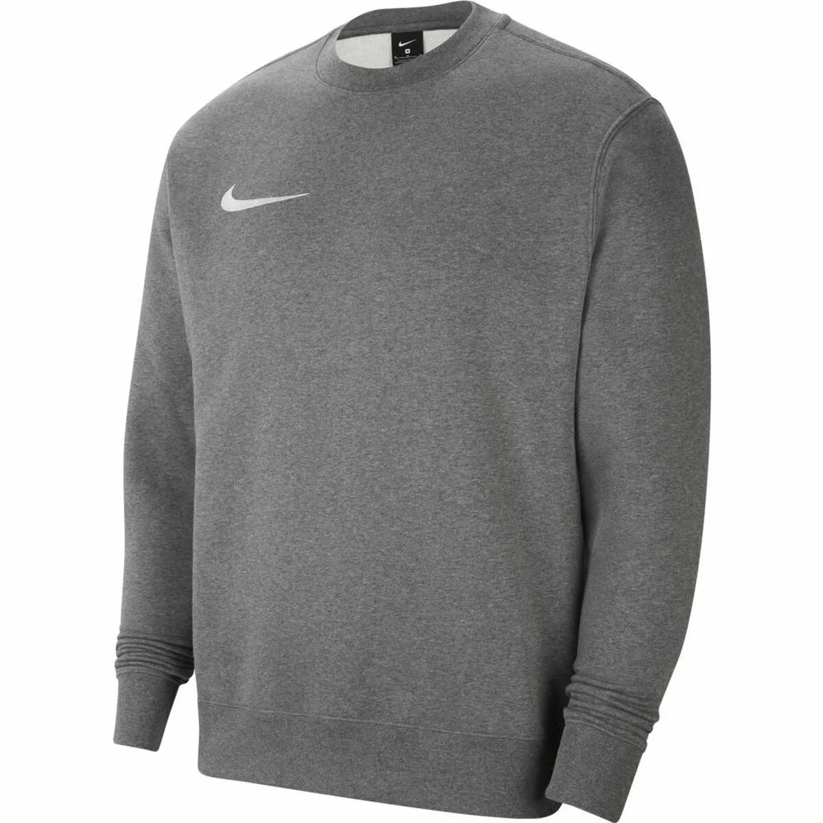 Sweat shirt enfant park 20 fleece crew nike cw6904 071 gris s202848896. Bienvenue dans le cercle très sélect des acheteurs inspirés. Diaytar révèle les produits qui définiront demain.