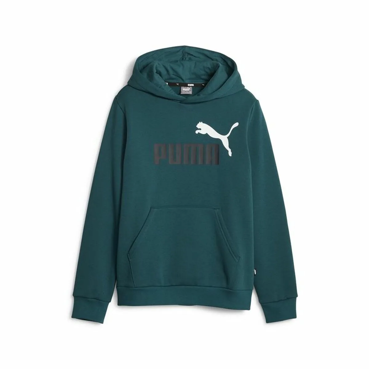 Sweat shirt enfant puma ess 2 col big logo bleu s6411942166. Diaytar, c'est l'évidence que quand on aime les produits, on ne compte pas. On les collectionne. À vous de jouer.
