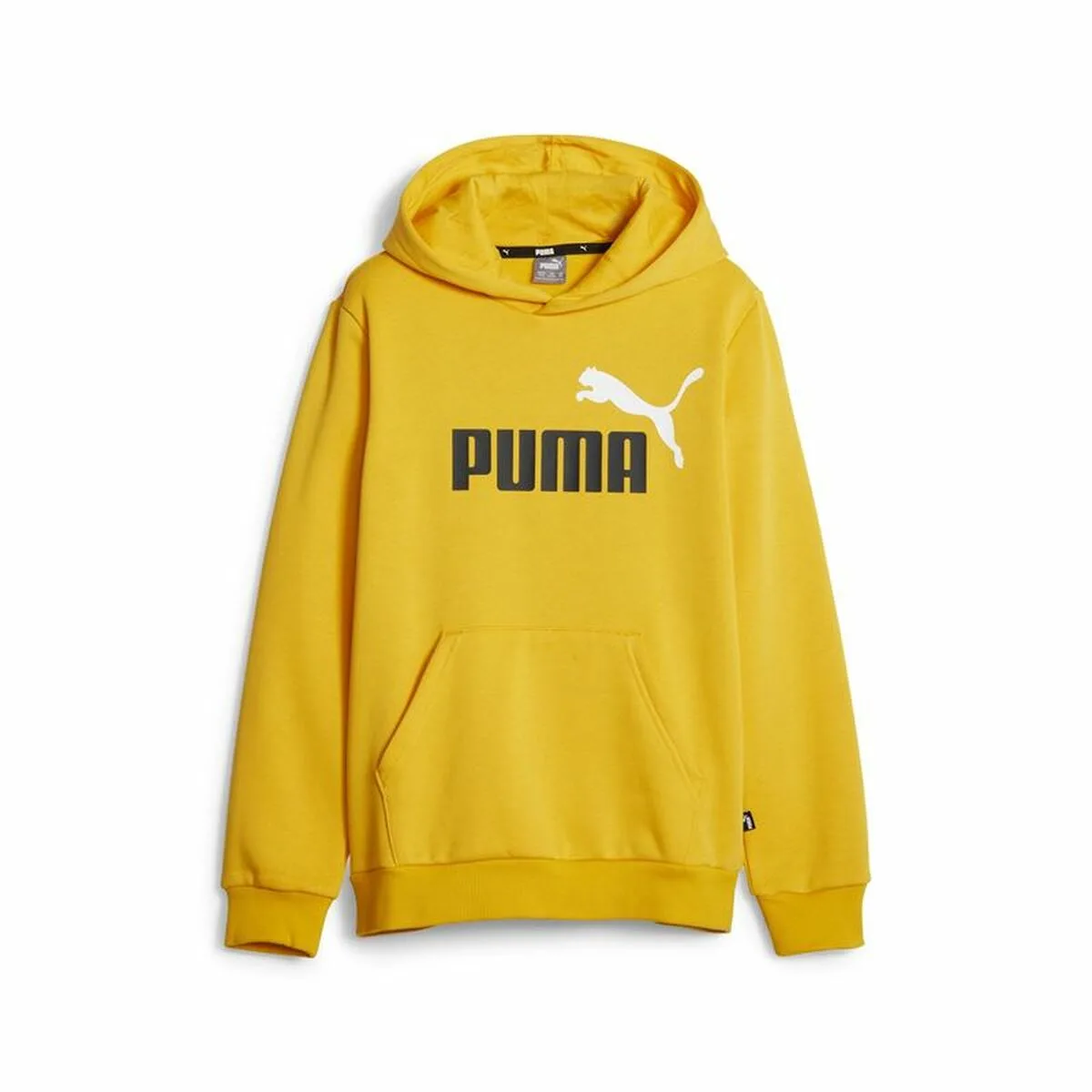 Sweat shirt enfant puma ess 2 col big logo jaune s6411771683. Diaytar, c'est la démonstration que le meilleur des produits est à portée de clic, sans compromis, sans attente.