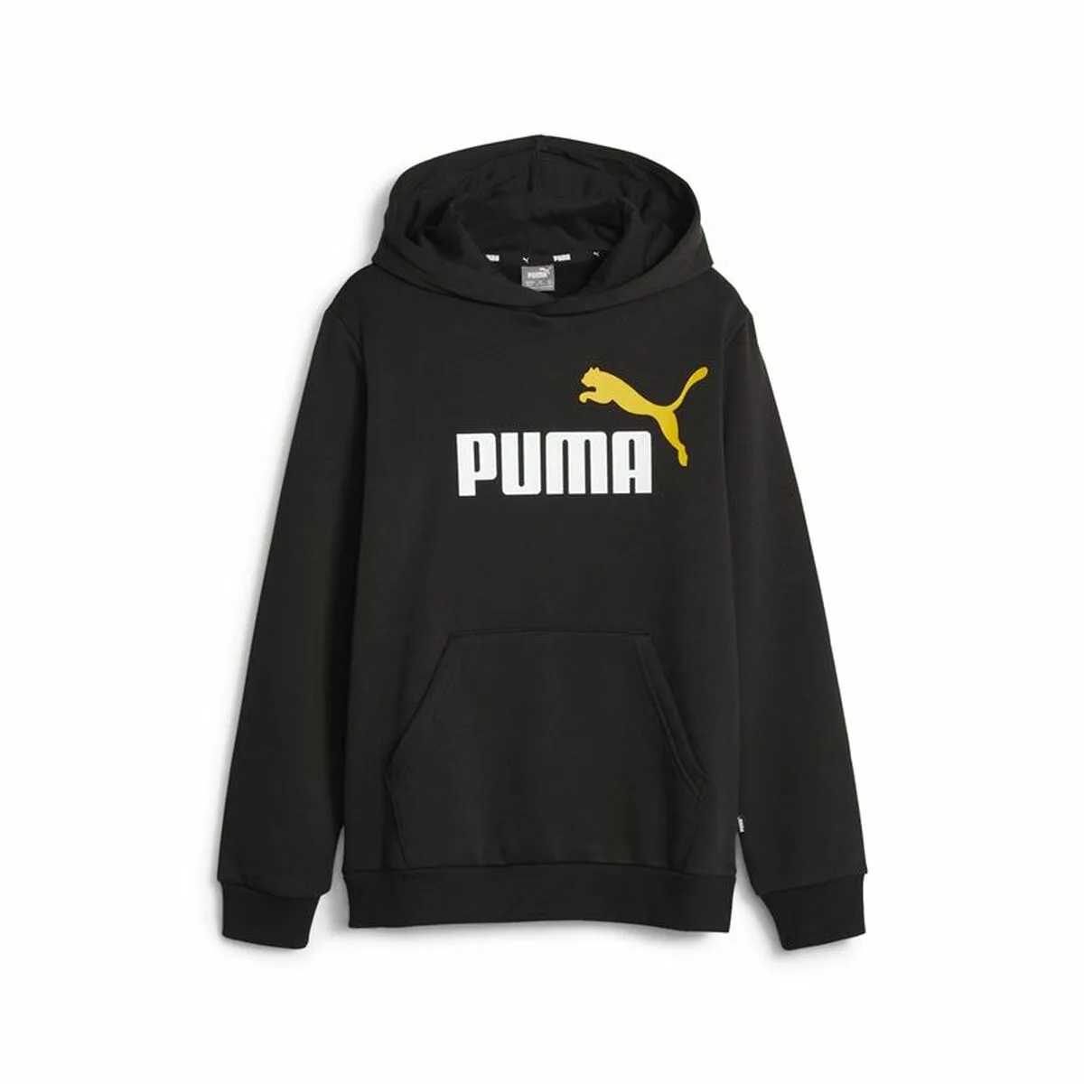 Sweat shirt enfant puma ess 2 col big logo noir s6411770788. Nous avons bâti Diaytar sur la conviction qu'un produit génial n'a pas de prix, mais devrait avoir un prix accessible.