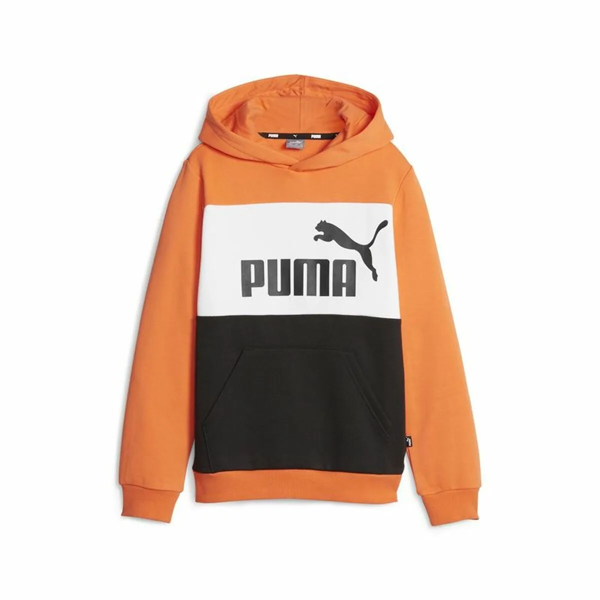 Sweat shirt enfant puma ess block fl orange s6411649118. Explorez sans limite l'offre Diaytar : des milliers de produits pour satisfaire votre soif de nouveauté et de qualité