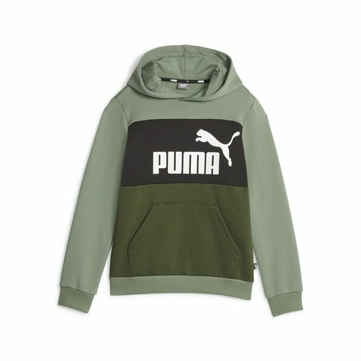Sweat shirt enfant puma ess block fl vert s6411649052. Diaytar, c'est le cercle vertueux : des produits de qualité qui améliorent votre vie, qui vous rendent heureux, alors vous revenez.