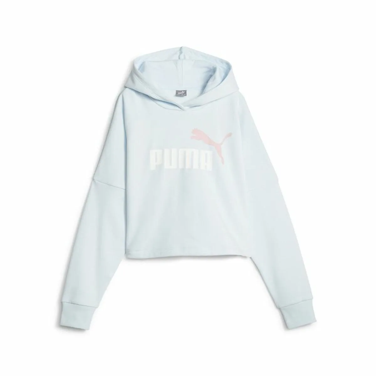 Sweat shirt enfant puma ess logo croppedo blanc s6411772261. Diaytar, c'est la fusion entre le meilleur de l'artisanat et le cutting-edge de la technologie, au service de votre quotidien.