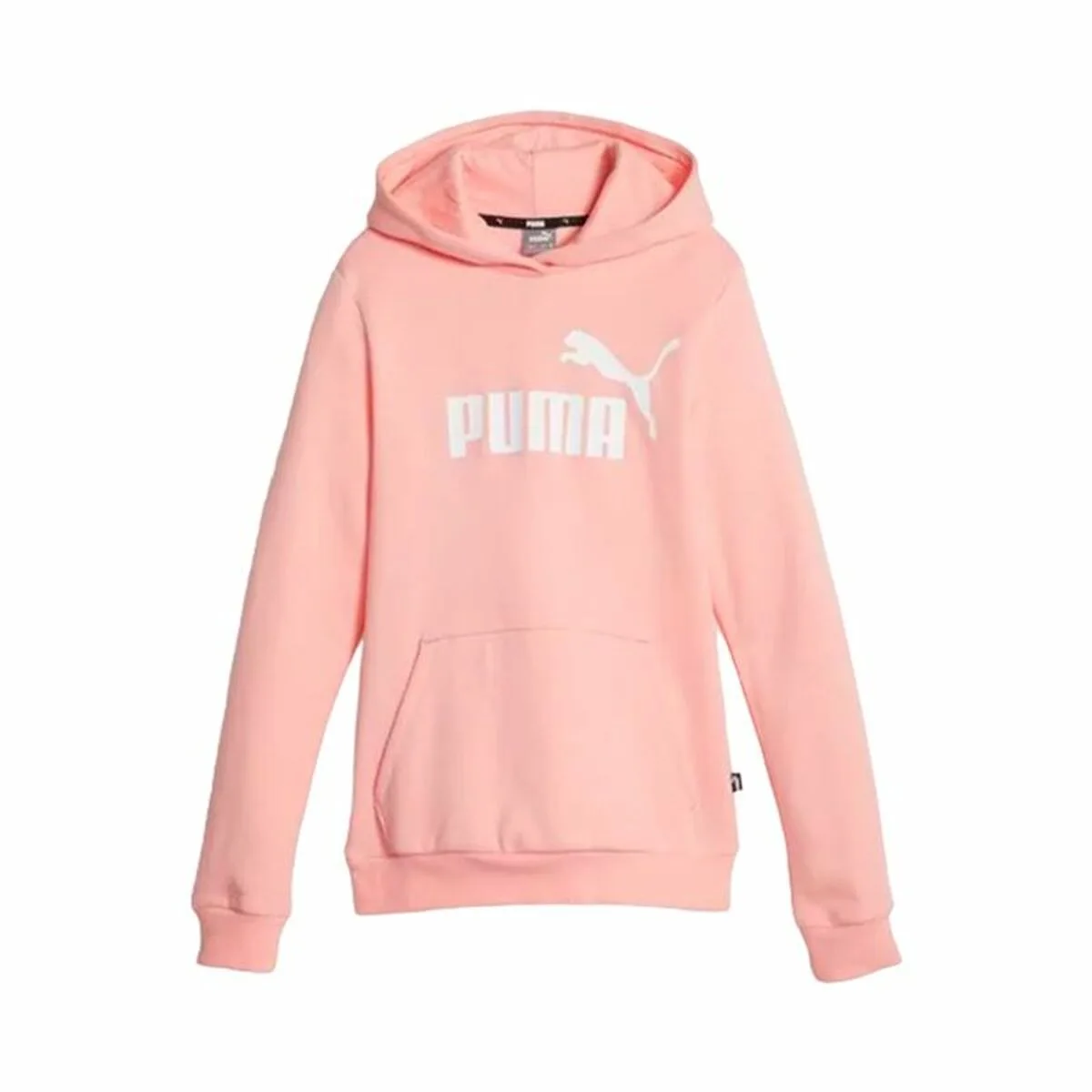 Sweat shirt enfant puma ess logo fl saumon s6411732544. Notre équipe chez Diaytar est une brigade de passionnés, toujours en chasse pour dénicher la perle rare qui vous fera vibrer.
