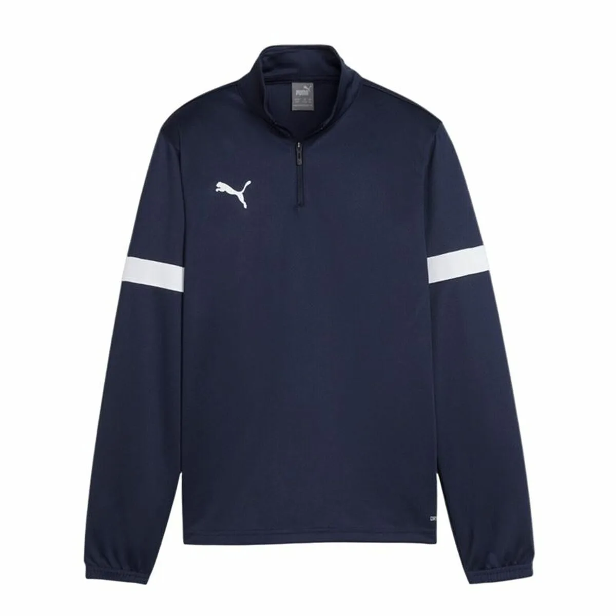 Sweat shirt enfant puma individualrise 1 4 z navy s6417872781. L'art de vivre à la française s'exprime dans notre collection maison Diaytar.