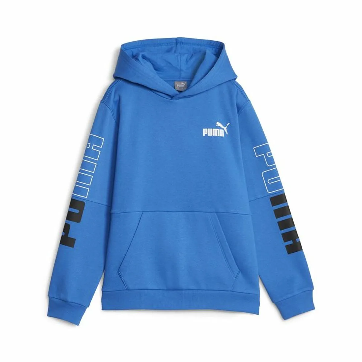 Sweat shirt enfant puma power colorblock bleu s6411735093. Notre équipe Diaytar parcourt le globe pour vous dénicher les produits généraux et électroniques les plus prometteurs