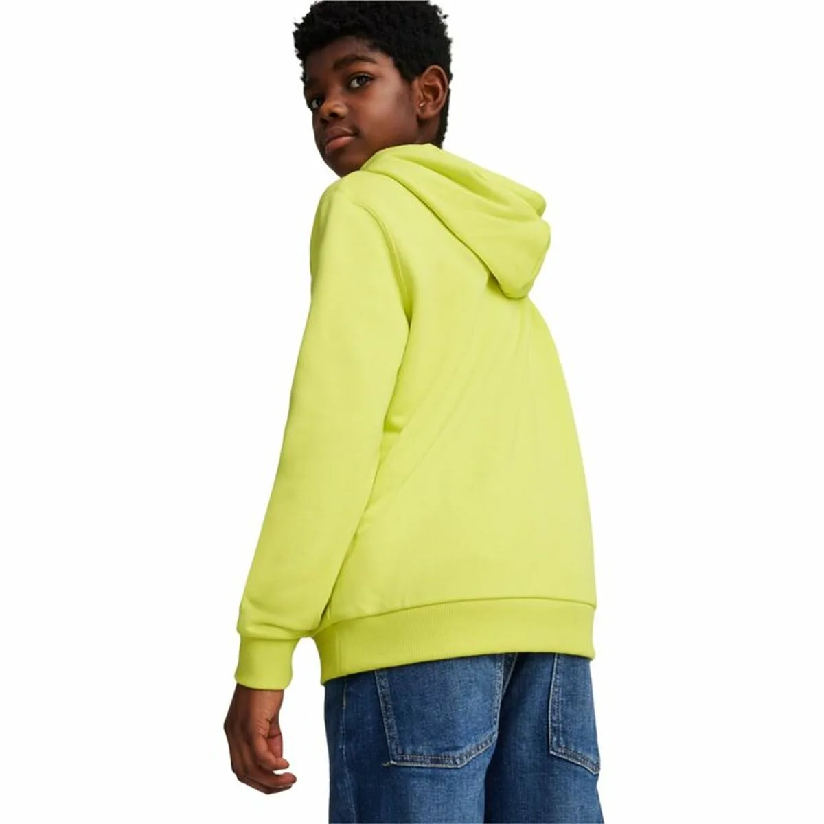 Sweat shirt enfant puma power graphic s6413371854. Diaytar, c'est la promesse de trouver ce produit parfait qui répondra à un besoin précis tout en étant un objet de désir