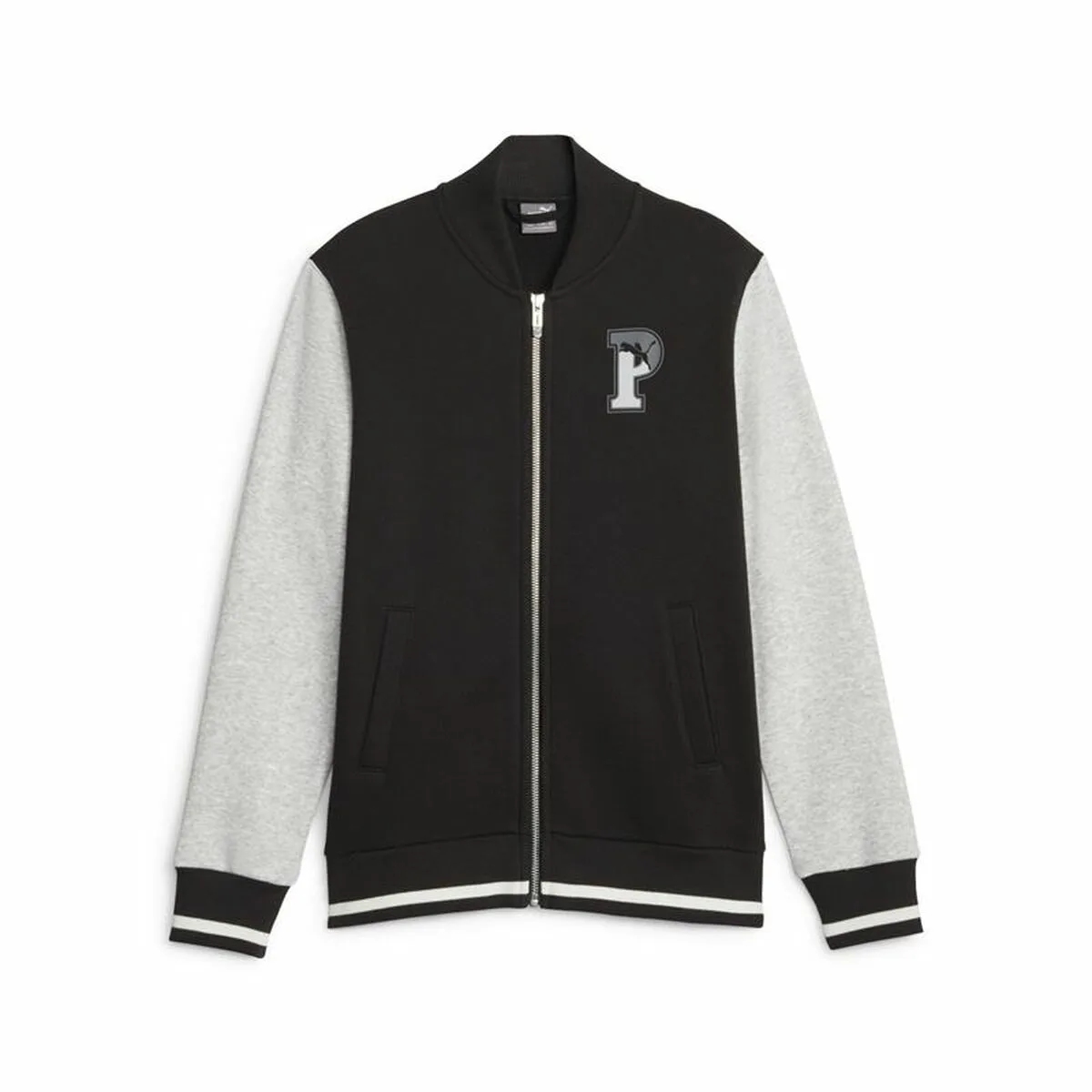 Sweat shirt enfant puma squad bomber noir s6411984488. Nos stylistes Diaytar dénichent pour vous les pépites de la saison.