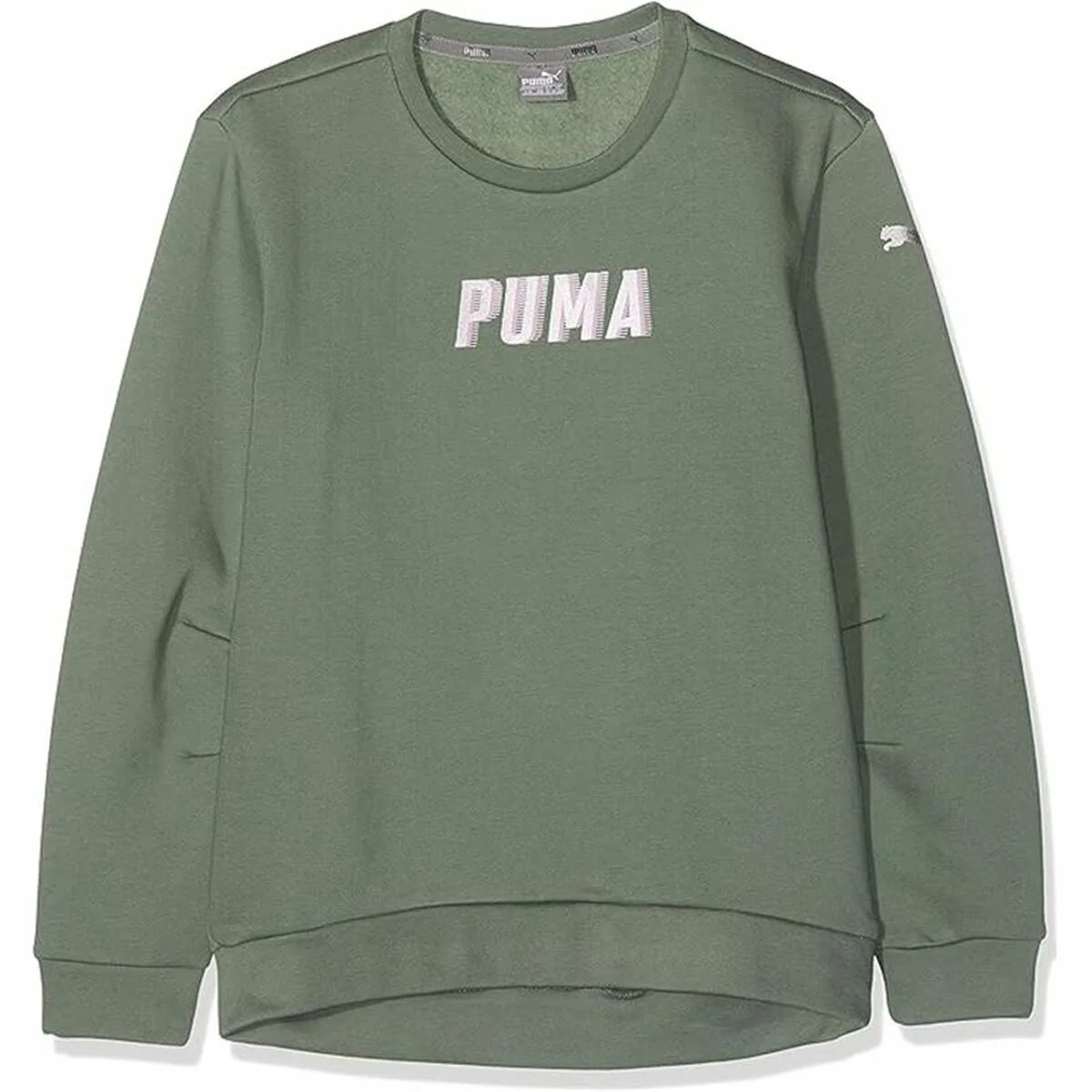 Sweat shirt enfant puma style blanc olive s6412676678. Diaytar, le reflect de vos envies multiples : une gamme de produits soigneusement composée pour sa diversité et sa pertinence